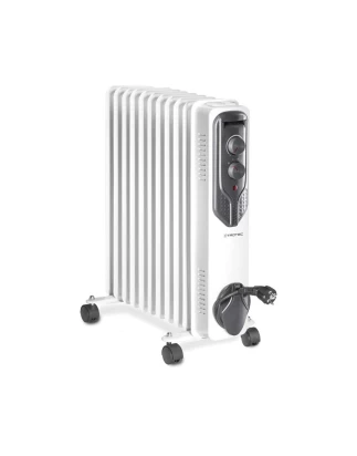  Καλοριφέρ λαδιού 11 φέτες 2500W TRH21E