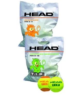 HEAD T.I.P. BALLS