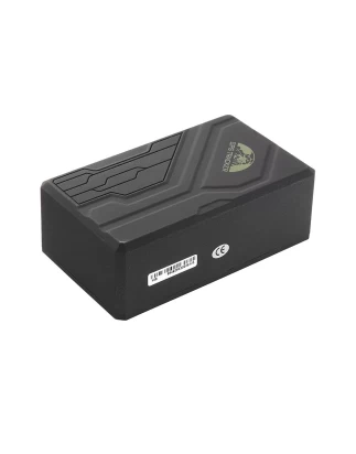 Clever GpsTracker  GPS Tracker μαγνητικό  Αυτονομία 200 ημερών  GSM/GPRS/GPS  Αδιάβροχο IP67  On line απεικόνιση διαδρομής χωρίς Συνδρομές  Ακινητοποίηση οχήματος  Πολυπρογραμματιζόμενο