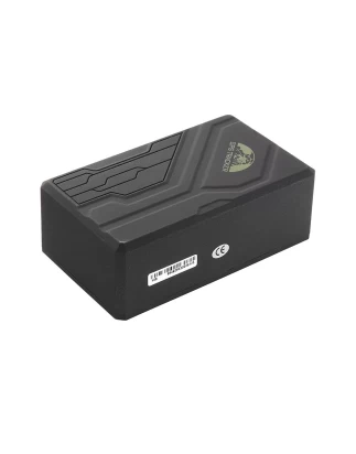 Clever GpsTracker  GPS Tracker μαγνητικό  Αυτονομία 200 ημερών  GSM/GPRS/GPS  Αδιάβρο