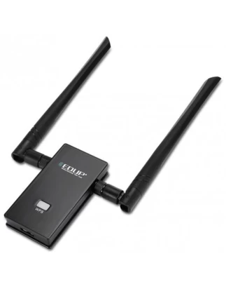 Μίνι Επέκταση Wifi - WiFi Repeater & Router EDUP AC1605 867Mbps 2,4GHz - 2.4G / 5.8G Dual 