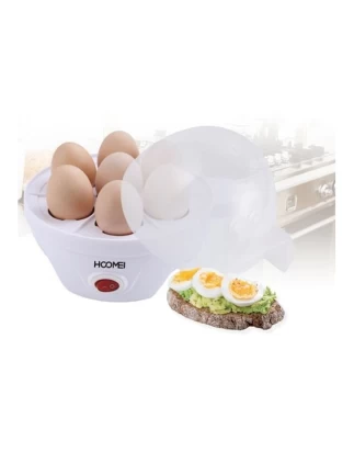 Βραστήρας 7 αυγών με ατμό - Αυγοβραστήρας 350W ΟΕΜ