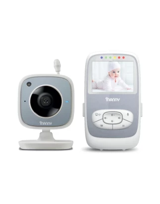  Baby Monitor με Βίντεο NM288  iNANNY