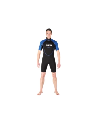 MANTA MAN SHORTY 2.2 mm MARES