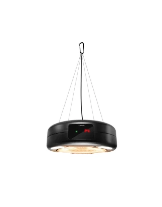 Θερμαντήρας υπερύθρων οροφής με φωτισμό LED 1500W IR1550SC TROTEC