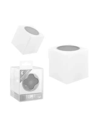 Ηχείο Bluetooth LED HPLUMY2GR TnB
