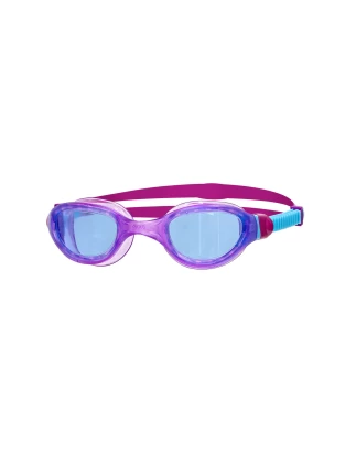 ΓΥΑΛΑΚΙΑ ΚΟΛΥΜΒΗΣΗΣ PHANTOM JUNIOR 2.0 purple