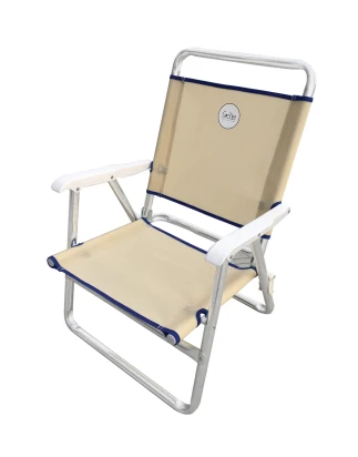 CAMPO- ΚΑΡΕΚΛΑ ΠΑΡΑΛΙΑΣ BEACH 3 BEIGE