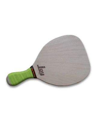  Ρακετα παραλιας Joy Tr Lime 390gr 