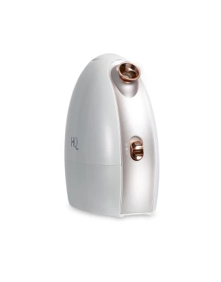 AROMATOTHERAPY FACIAL SAUNA ΣΑΟΥΝΑ ΠΡΟΣΩΠΟΥ ΜΕ ΑΡΩΜΑΤΟΘΕΡΑΠΕΙΑ