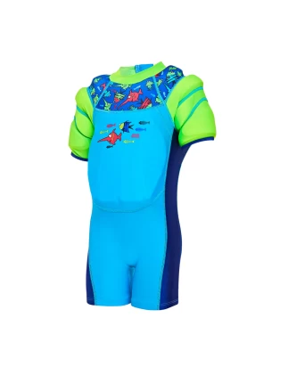 SEA SAW WATER WING FLOAT SUIT Zoggs Νο 3
