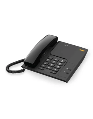  Ενσύρματο τηλέφωνο Μαύρο T26 alcatel