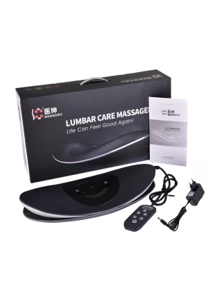  Clever BackMassage  Η Μοναδική Συσκευή μασάζ μέσης με 100% αποτελεσματικότητα  Ευεργετ