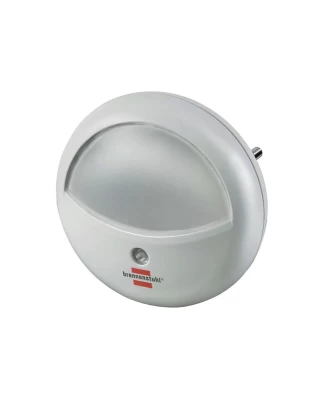  Φωτάκι Νυκτός LED με Αισθητήρα Φωτός 1173210 Brennenstuhl
