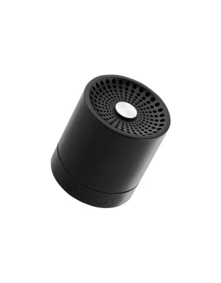 Ηχεία bluetooth 2 X 3W φορητά επαναφορτιζόμενα με υποδοχή micro sd - εμβέλεια 10 μέτρα με 