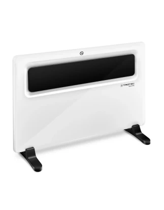  Θερμοπομπός δαπέδου και τοίχου TCH1510E 1500W Trotec