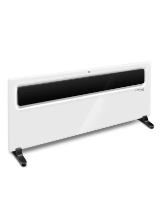  Θερμοπομπός δαπέδου και τοίχου TCH2510E 2500W Trotec 