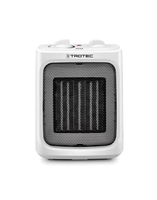  Κεραμικό Αερόθερμο TFC16E 2000W Λευκό Trotec