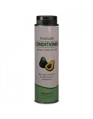Conditioner Μαλλιών Με Αβοκάντο Panacea 200ml