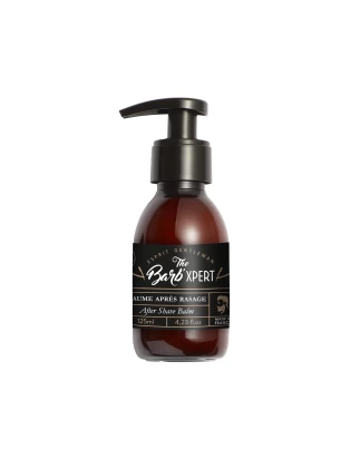 0583 AFTER SHAVE BALM 125ML