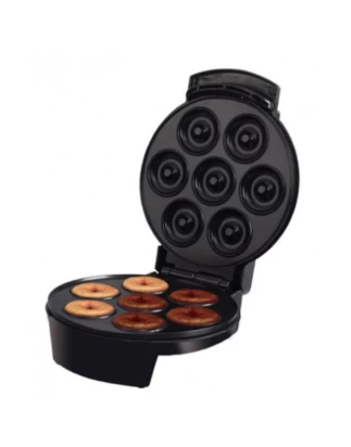 Συσκευή για Donuts και Λουκουμάδες 1200Watt 7 Θέσεων 