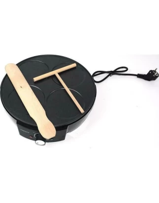 Συσκευή για Pancakes - Τηγανίτες - Κρέπες 1200Watt