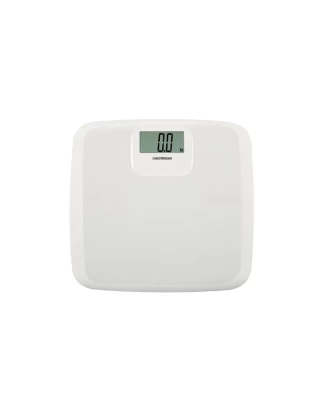 Ζυγαριά σώματος ψηφιακή έως 180kg Dictro Lux