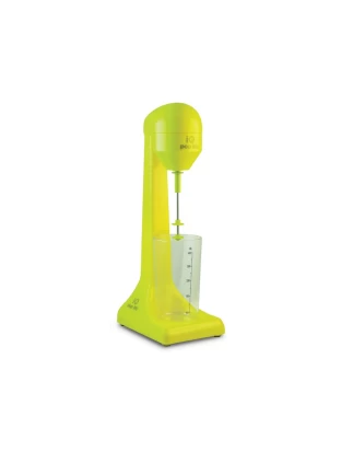 ΑΝΑΔΕΥΤΗΡΑΣ EM-566 POP LIFE YELLOW IQ