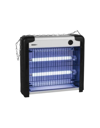 Εντομοκτόνο 12W με λάμπα 809600 DICTRO LUX