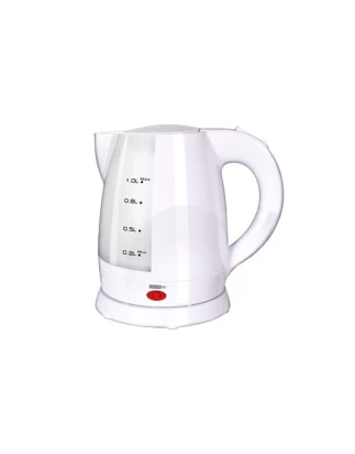 Βραστήρας νερού 1lt 1600W 584204