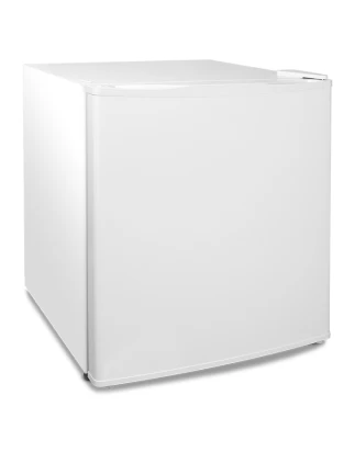 Ψυγείο Mini Bar 45L, ενεργειακής κλάσης E, σε λευκό χρώμα. LIFE SUITE White