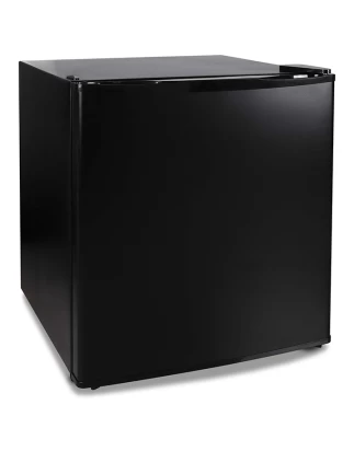 Ψυγείο Mini Bar 45L, ενεργειακής κλάσης E, σε μαύρο χρώμα. LIFE SUITE Black
