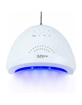 Φουρνάκι νυχιών UV/LED 48 Watt