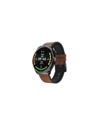 Bluetooth Smartwatch με οθόνη 1,43'' AMOLED αδιάβροχο IP68 για Android/iOs