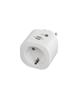  Πρίζα Smart WiFi 1294850 3000W Brennenstuhl 4007123663446