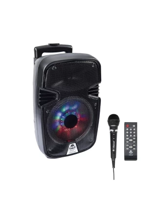  Ηχείο Bluetooth Karaoke 100W 190007 214MK2 iDance