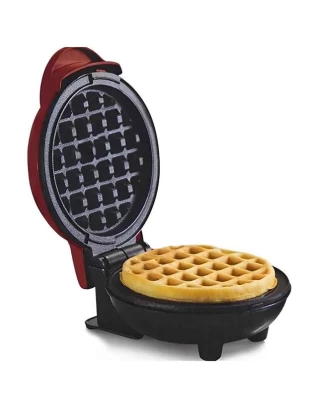 Συσκευή για βάφλες 450Watt