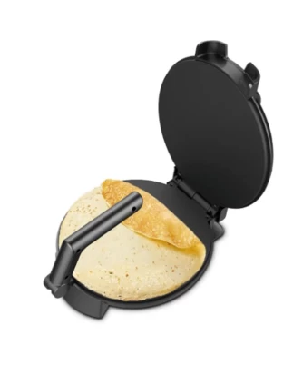 Συσκευή για Roti - Κρέπες - Τηγανίτες - Τορτίγες - Αραβικές πίτες 1400Watt