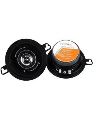 Σετ Ηχεία Αυτοκινήτου 3.5'' με 30W RMS 2 Δρόμων 