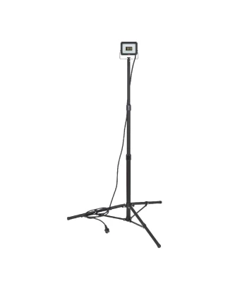  Προβολέας εργασίας LED με τρίποδο 20W 2300LM IP65 1171250244 JARO 3060T BRENNENSTUHL