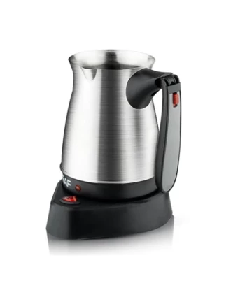 Ηλεκτρικό μπρίκι Inox 600 Watt - Χωρητικότητας 500ml