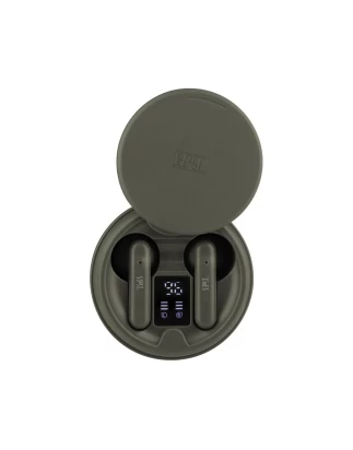  Ακουστικά Bluetooth με θήκη και ένδειξη φόρτισης EBSHINYGN2 TNB πράσινα