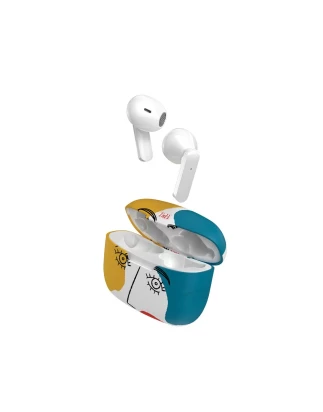  Ακουστικά Bluetooth με θήκη φόρτισης EBXART3 TNB