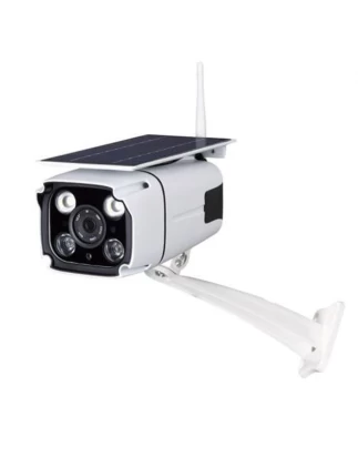 Ομοίωμα κάμερας - ψεύτικη κάμερα ασφαλείας security 5