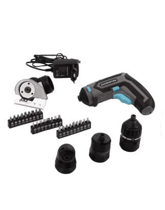 CecoRaptor Perfect WorkLight 2020 Advance CEC-70016 Φακός Συνεργείου Μπαταρίας LED με Φωτε