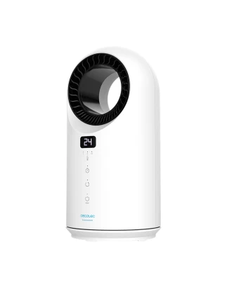 Ready Warm 8200 Bladeless CEC-05370 Αερόθερμο Δαπέδου 1500 W