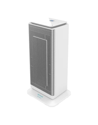 ReadyWarm 6400 Ceramic Sky Smart CEC-05377 Αερόθερμο Δαπέδου Κεραμικό 2000 W