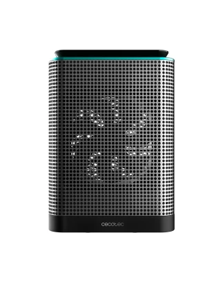 Ready Warm 6190 Ceramic Rotate Smart CEC-05812 Αερόθερμο Δαπέδου Κεραμικό 1500 W