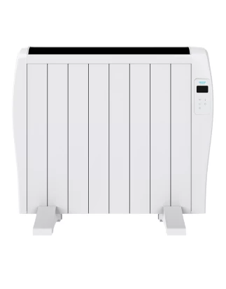 Ready Warm 1800 Thermal Connected CEC-05374 Θερμοπομπός Επιδαπέδιος 1200 W (63 x 69 cm) με