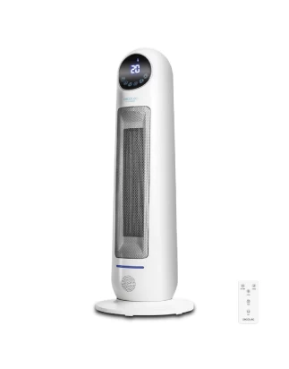 Ready Ceramic Smart Warm 10100 CEC-05314 Αερόθερμο Δαπέδου Κεραμικό 2200 W